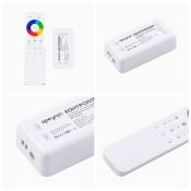 Контроллер RGBW 04-48 (12-24V, 192-384W) с пультом