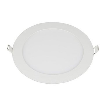 Встраиваемый светильник  12W Белый UL-00004663 ULM-Q236 12W-6500K WHITE IP40 круглый белый