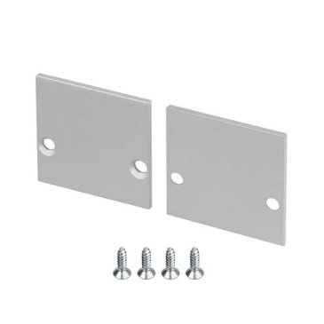 Заглушка LINE-2525 глухая (комплект) 060599