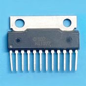 микросхема HA1377