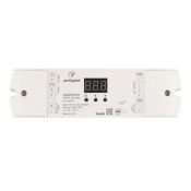 Конвертер SMART-K40-DMX (12-24V, 0/1-10V) 028413