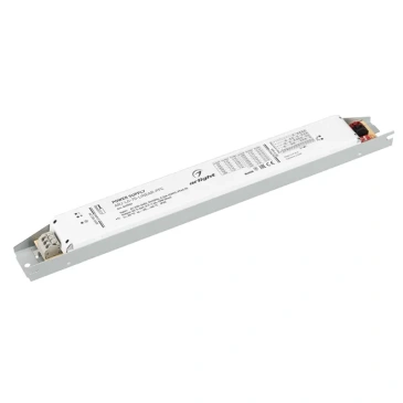 блок питания токовый (AC-DC) 700-1400mA  70W 049554 ARJ-LG-70-LINEAR-PFC металл