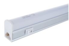 Линейный светильник   7W Белый дневной 05086   ULI-L02-7W-4200K-SL 220V накладной серебристый