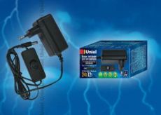 сетевой адаптер (AC-DC) 12V 2.00A 24W 06314 UET-VPA-024A20 сетевой адаптер (AC-DC) 12V 2.00A 24W 06314 UET-VPA-024A20