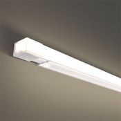 Гибкий неон   50W Белый дневной 432002 17x12 24V IP67 4000K