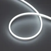Гибкий неон   50W Белый 048203 HALO-SIDE-A160-06x13mm 24V IP67
