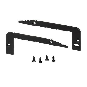 Заглушка STAIR-W60 BLACK 061358 (комплект)