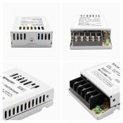 Блок питания (AC-DC) 12V  15W 03-01 Стандарт кожух Блок питания (AC-DC) 12V  15W 03-01 Стандарт кожух