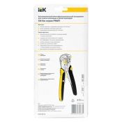 Стриппер автоматический PROFI СИ-6м TFS10-3-06 IEK