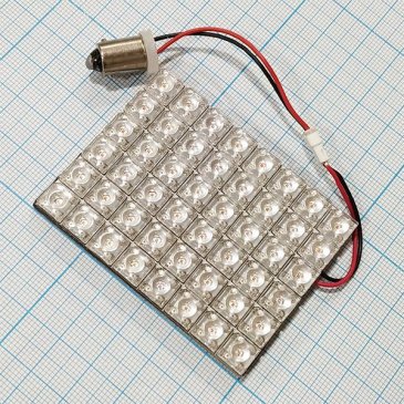 Панель 48 Flux Panel Green Распродажа!