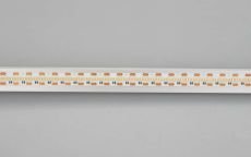 Светодиодная лента Белый 2210 24V 20W/m 700Led/метр 027024  MICROLED-5000 6000K -10мм LUX