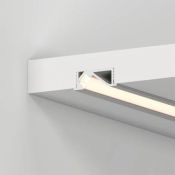 алюминиевый профиль SL-BEVEL-3000 ANOD 062326