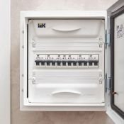 Автоматический выключатель 1-пол.  6А M06N B 6kA AR-M06N-1-B006 ARMAT IEK