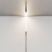 Трековый светильник угловой 24W Белый дневной Базис угловой/Basis Angle Exility 120deg TR102-24W4K-W IP20 на магнитный шинопровод белый