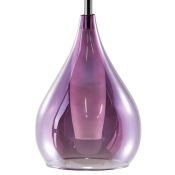 Люстра подвесная Lightstar без лампы 803125 PENTOLA 12х25W G9  хром/мультиколор