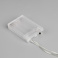 фигурка  светодиодная неоновая «Снежинка»  Белый, 3хАА, USB, 30 см