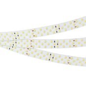 Светодиодная лента Белый дневной 2835 24V 27W/m 252Led/метр 025155(2)  RT-A252-19mm 4000К CRI98 LUX