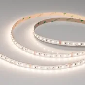 Светодиодная лента RGBW 24V 20W/m RT-A168-10mm RGBW-Day (2835, 840LED) 056878