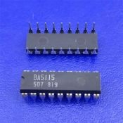 микросхема BA5115