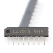 микросхема LA7016