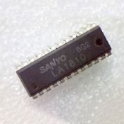 микросхема LA1810