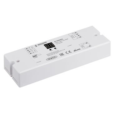 Диммер DALI-501-TE-SUF (230V, 2.2A) 026403