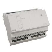 Блок питания (AC-DC) 12V 100W PS-100-12V на din-рейку 8595188137195