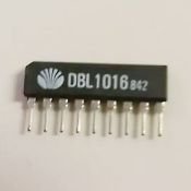микросхема DBL1016