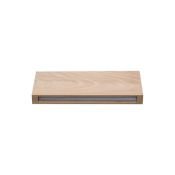 светильник  10W Белый теплый TIMBERZOY G072001  220V IP20 прямоугольный настенный накладной бук