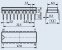 микросхема КР1533АП4