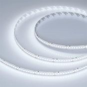 Светодиодная лента Белый 2835 24V 20W/m 200Led/метр 037227 UL-A200-10mm 6000K