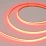 Светодиодная лента Красный CSP 24V 4W/m 480Led/метр 046905 COB-X480-4mm