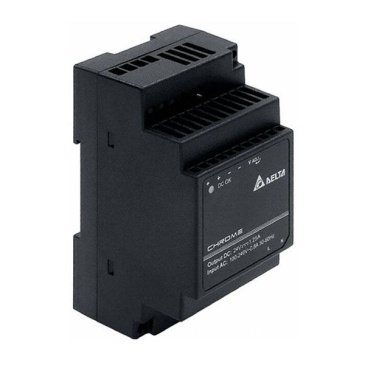 Блок питания (DC-DC)   24V 30W DRC-24V30W1AZ на din-рейку