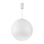 Подвесной светильник  12W Белый теплый 062035 SP-SILKA-HANG-R600 330 deg 2700K круглый белый