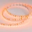Светодиодная лента Оранжевый 2835 12V  9.6W/m 120Led/метр 015902(2) RT-A120-8mm LUX