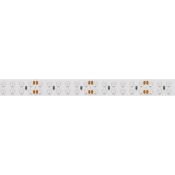 Светодиодная лента Зеленый 2835/3528 24V 19.2W/m 240Led/метр 008768 RT2-5000 2x2 LUX