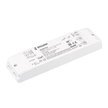 Конвертер SMART-DALI-301-72-SH-PD-SUF (230V, TUYA Wi-Fi, 2.4G) 059042