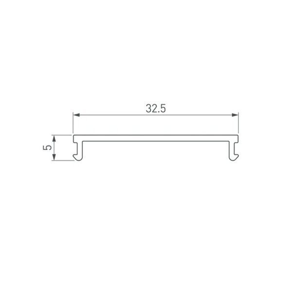 Экран SL-LINIA32-FANTOM-3000 OPAL матовый 059673 Экран SL-LINIA32-FANTOM-3000 OPAL матовый 059673