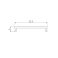 Экран SL-LINIA32-FANTOM-3000 OPAL матовый 059673 Экран SL-LINIA32-FANTOM-3000 OPAL матовый 059673