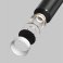 Линза 15 град. D50mm LensD49-15 для Фокус / Focus Led 12W