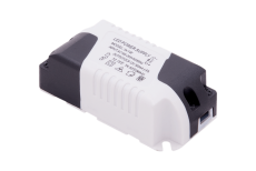 Встраиваемый светильник-панель   3W Белый дневной 00-00002403  PL-R85-3-NW 220V IP20 круглый белый