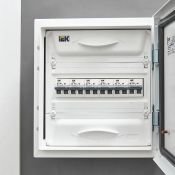 Автоматический выключатель 2-пол.  25А M06N B 6kA AR-M06N-2-B025 ARMAT IEK