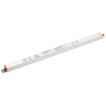 Блок питания (AC-DC) 24V   48W 046044(2) ARV-24048-LONG-D  IP20 металл