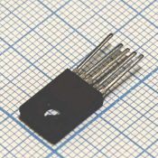 микросхема uPC2210M