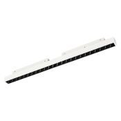 Трековый светильник  16W Белый теплый 035850 MAG-ORIENT-LASER-L465 прямоугольник трековый белый