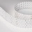Светодиодная лента Белый дневной 2835 24V 36W/m 350Led/метр 025162(2)  RT 2-2500 5000K CRI98  (2.5м) LUX
