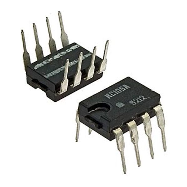 Стабилитрон      3.2V    2W КС106А