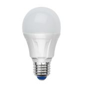 светодиодная лампа шар  A60 Белый дневной 11W 09453 LED-A60-11W/NW/E27/FR/S Simple Volpe Уценка!!!