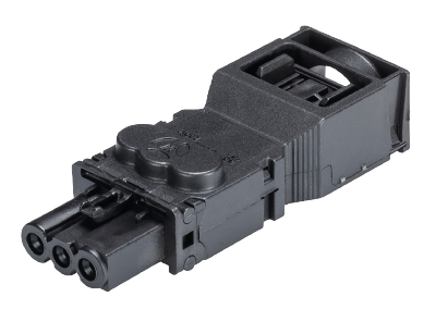 Gesis Разъем GST15I3S B1 ZR2W SW 91.931.4053.1