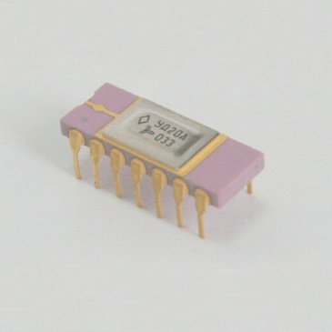 микросхема 140УД20А